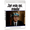 Čtyři vraždy stačí, drahoušku - Blu-ray (nově digitalizovaný film)