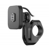 Peak Design Motorcycle Bar Mount Charging black