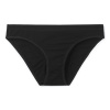 SMARTWOOL Women's Merino Bikini Boxed Everyday BLACK - XS