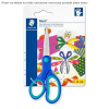 Nožnice Staedtler 14cm Noris Club ľavák