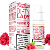 Pinky Vape Dirty Lady 3mg/10ml (Malina)