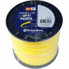 Lanko pre krovinorez - Husqvarna Opti Quadra line 2,7x170m HQ597668911 (Husqvarna Opti Quadra 2,7x170m HQ5976668911)