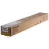Sharp MX-36GTYA, originálný toner, žltý