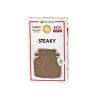 Steaky zmes BIO korenie 43g SanusVia