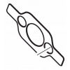 ND MAKITA / DOLMAR Tesnenie MS-4510, MS-3311 (44b)