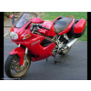 Ducati ST 2, ST 4 Plexi Standard