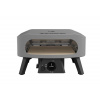 Cozze Pec na pizzu 13”, plocha na pečenie: 34.5 × 34.5 cm, 6 kW, 90430