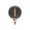 Sylvania Retro LED žiarovka ToLEDo VINTAGE G200 BL DIM 105Lm 820 E27 SL