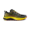 La Sportiva JACKAL II - pánská - černá/žlutá/červená Velikost: 44