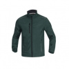 Bunda softshellová ARDON VISION , zelená H9135 H9135/4XL 4XL
