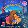 Lesná rozprávka na dobrú noc - Katherine Halligan, Kim Fleming