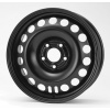 Alcar Stahlrad KFZ 9247 6.5x16 5x105 ET39 černé