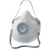 Respirátor FFP2 NR D ,s výdychovým ventilom, OJ 20 ks MOLDEX