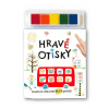 Svojtka Hravé odtlačky