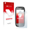 čirá ochranná fólie upscreen pro Nokia C7-00 (čirá ochranná fólie upscreen pro Nokia C7-00)