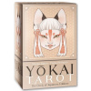 Yokai Tarot Paolo Bertazzo, Marga Bizza