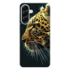 Silikonové pouzdro iSaprio - Samsung Galaxy A56 5G - Gepard 02 (Odolný silikonový kryt, obal, pouzdro iSaprio - Samsung Galaxy A56 5G - Gepard 02 - skvělá ochrana a pružnost, stylový UV potisk, lehkos