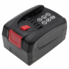 Batéria TCTK 18 V CS-BMU180PH