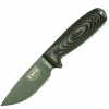 ESEE 3 3D G10 OD green