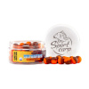 Neutrálne vyvážené boilies Sportcarp Duo Wafters 11mm Prevedenie: Spicy Krill - korenie krill
