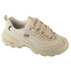 Skechers D'Lites - Fresh Start 11931-OFWT White 35 35