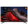 Xiaomi TV A Pro 75 2026 L75MB-APEU - QLED 4K Google TV