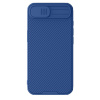 Nillkin CamShield PRO zadný kryt pre Apple iPhone 16e Blue
