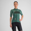 Sportful BREAKOUT SUPERGIARA dámsky dres shrub green Veľkosť: S