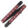 RICHTER Retro Darkred