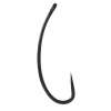 Gardner Háčiky Bez Protihrotu Covert Dark Longshank Mugga Barbless 10 ks-Veľkosť 6