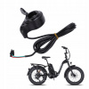 PLYNOVÁ PALCOVÁ MANŽETA PRE ELEKTRICKÝ BICYKEL