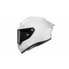 Prilba HJC RPHA 1 Solid White lesklá biela Veľkosť: XXL (62-63 cm)