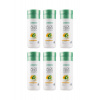 LR LIFETAKT Aloe Vera Drinking Gel Traditional s medem Série 6 x 1000 ml
