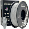 Filament PETG Imagine 1,75 mm 1000 g sivý