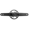 SRAM Kliky S200 Eagle - CL55 DUB hliník 155mm 32z ocel