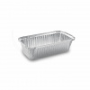 Wimex Miska (ALU) hranatá 218 x 114 x 54 mm 900ml