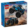 60402 - LEGO City - Modrý monster truck