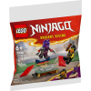 LEGO® | Turnajové tréningové ihrisko & Kai a súboj v Raptonovom chráme - Polybag LEGO 30675