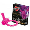 Pepino Premium Vibrating Ring