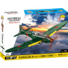 Cobi 5740 World War II Japonské stíhacie lietadlo Kawasaki KI-61-I Hien (Tony)