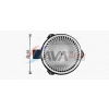 Vnútorný ventilátor AVA Clever Choice HD8327