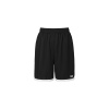 Everlast Basketball pánske šortky Black/White XS
