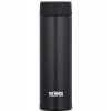 Vreckový termohrnček - čierny 150 ml Thermos