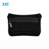 Puzdro JJC Oc-R1BK čierne