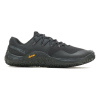 Merrell J037336 Trail Glove 7 black/black 40