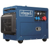 Scheppach SG 5200 D
