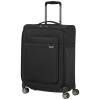 Cestovný kufor Samsonite Airea Spinner 55 Strict KE0*003 (133623) - 09 black