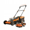 Akumulátorová kosačka PowerPlus 42 cm