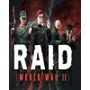 ESD GAMES ESD RAID World War II