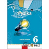 Fyzika 6 Hybridní učebnice - Miroslav Randa